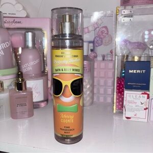 💝Bath & Body Works Merry Cookie 💝